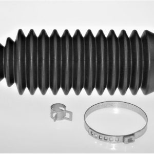 Burduf cauciuc directie MITSUBISHI LANCER III Station Wagon (C1_V, C3_V) 1.8 4WD (C37V) benzina 86 cai SPIDAN 83692