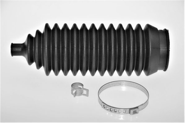 Burduf cauciuc directie MITSUBISHI GALANT III (A12_) 2.0 (A123) benzina 98 cai SPIDAN 83692