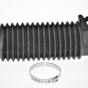 Burduf cauciuc directie MITSUBISHI COLT IV (CA_A) 1.6 GLXi 16V (CA4A) benzina 113 cai SPIDAN 83792