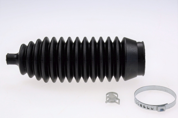 Burduf cauciuc directie MITSUBISHI CARISMA (DA_) 1.8 16V GDI (DA2A) benzina 125 cai SPIDAN 83868