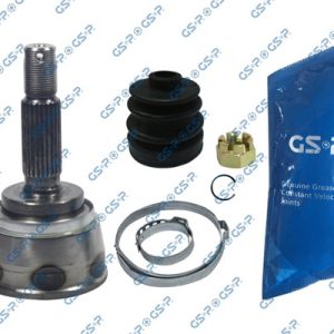 Cap planetara MITSUBISHI GALANT VI (E3_A) 2.0 GTI 16V (E39A, E38A, E33A) benzina 144 cai GSP 839002