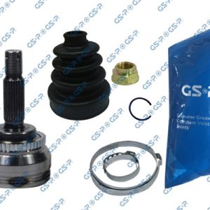 Cap planetara MITSUBISHI GALANT VIII combi (EA_, EC_) 2.5 V6 24V (EA5W) benzina 163 cai GSP 839005