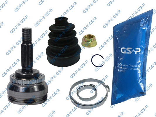 Cap planetara MITSUBISHI GALANT VIII (EA_) 2.5 Type S (EC5A) benzina 205 cai GSP 839005