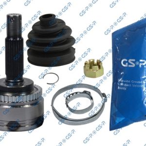 Cap planetara MITSUBISHI CARISMA (DA_) 1.8 MSX - 16V (DA2A) benzina 140 cai GSP 839007