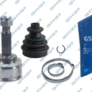 Cap planetara MITSUBISHI COLT V (CJ_, CP_) 1300 GL,GLX (CJ1A) benzina 75 cai GSP 839008