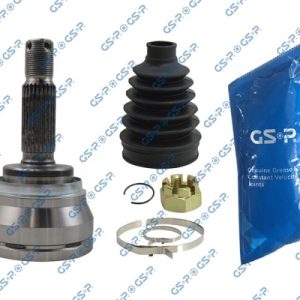 Cap planetara MITSUBISHI GALANT VII limuzina (E5_A, E7_A, E8_A) 2.0 GLSI 4WD (E75A) benzina 137 cai GSP 839019