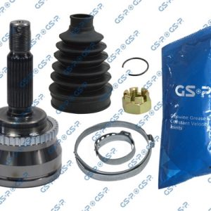 Cap planetara MITSUBISHI LANCER V (CB_A, CD_A, CE_A) EVO II (CE9A) benzina 261 cai GSP 839020