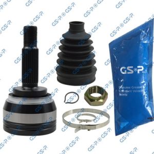 Cap planetara MITSUBISHI CARISMA limuzina (DA_) 1.8 GDI (DA2A) benzina 122 cai GSP 839021