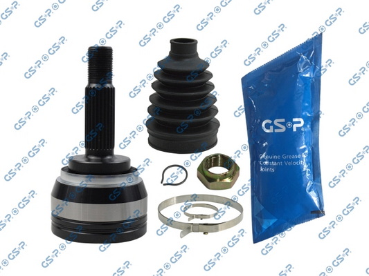 Cap planetara MITSUBISHI CARISMA limuzina (DA_) 1.8 GDI (DA2A) benzina 122 cai GSP 839021