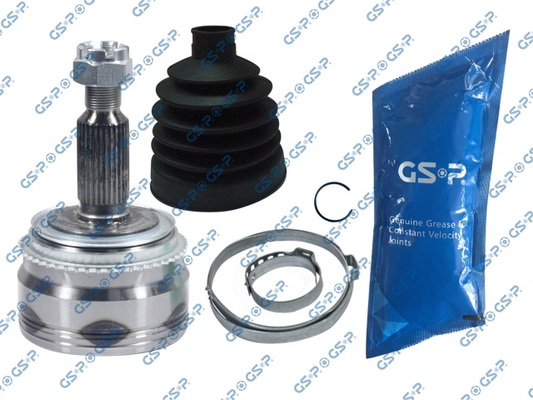 Cap planetara MITSUBISHI PAJERO CLASSIC (V2_W, V6_W, V7_W) 3.2 DI-D (V68W, V78W) diesel 170 cai GSP 839028