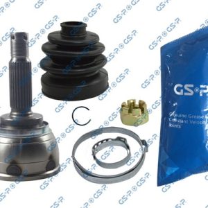 Cap planetara MITSUBISHI GALANT V (E1_A) 2.4 GLS (E16A) benzina 112 cai GSP 839033