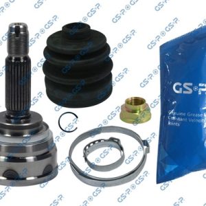 Cap planetara MITSUBISHI GALANT V (E1_A) 1.8 Turbo-D (E14A) diesel 82 cai GSP 839054