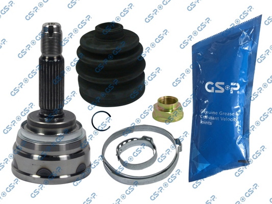 Cap planetara MITSUBISHI CORDIA (A21_A, AB, AC) 1.6 Turbo (A212A) benzina 116 cai GSP 839054