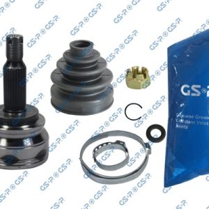 Cap planetara MITSUBISHI LANCER VIII Sportback (CX_A) 1.8 MIVEC (CX3A, CX6A) benzina 140 cai GSP 839113