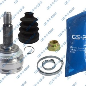 Cap planetara MITSUBISHI LANCER VII (CS_A, CT_A) 1.6 (CS3A) benzina 98 cai GSP 839114