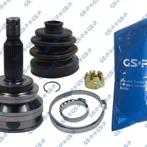 Cap planetara MITSUBISHI OUTLANDER III (GG_W, GF_W, ZJ, ZL, ZK) 2.0 Hybrid 4WD (GG2W) benzina/elector 200 cai GSP 839117