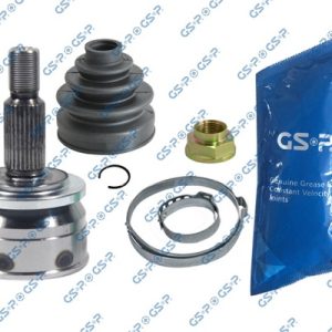 Cap planetara MITSUBISHI GRANDIS (NA_W) 2.4 MIVEC (NA4W) benzina 165 cai GSP 839134