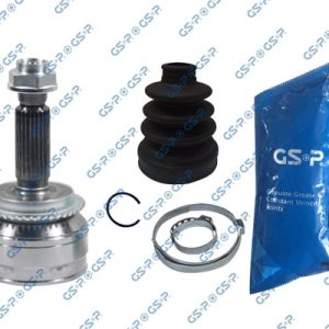 Cap planetara MITSUBISHI OUTLANDER I (CU_W) 2.4 4WD (CU5W) benzina 162 cai GSP 839143