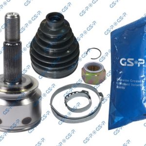 Cap planetara MITSUBISHI COLT VI (Z3_A, Z2_A) 1.5 DI-D (Z38A) diesel 68 cai GSP 839146