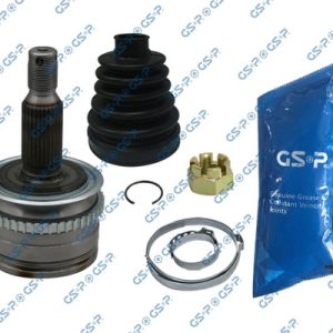 Cap planetara MITSUBISHI L200 / TRITON (KA_T, KB_T) 2.5 DI-D 4WD (KB4T) diesel 167 cai GSP 839159