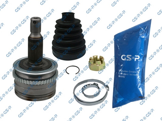 Cap planetara MITSUBISHI L200 / TRITON (KA_T, KB_T) 2.5 DI-D 4WD (KB4T) diesel 178 cai GSP 839159