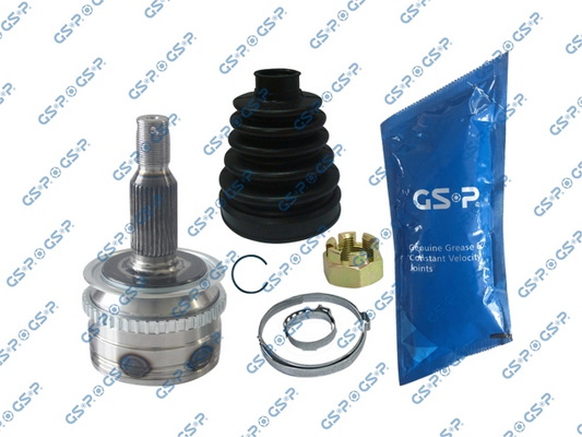 Cap planetara MITSUBISHI L200 / TRITON (KA_T, KB_T) 2.5 DI-D 4WD (KB4T) diesel 178 cai GSP 839166