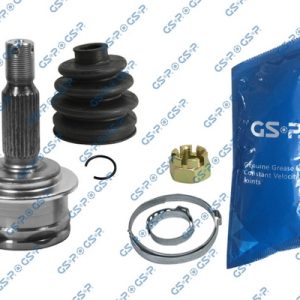 Cap planetara MITSUBISHI OUTLANDER II (CW_W) 3.0 AWD benzina 223 cai GSP 839175