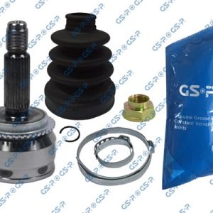 Cap planetara MITSUBISHI OUTLANDER I (CU_W) 2.0 Turbo-R 4WD (CU2W) benzina 241 cai GSP 839176