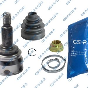 Cap planetara MITSUBISHI LANCER VIII (CY_A, CZ_A) 2.0 i Ralliart 4WD (CY4A) benzina 241 cai GSP 839178