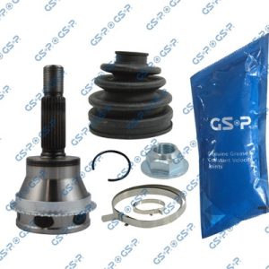 Cap planetara MITSUBISHI OUTLANDER I (CU_W) 2.0 4WD (CU2W) benzina 136 cai GSP 839252