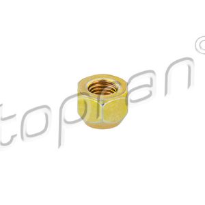 Piulita roata MITSUBISHI OUTLANDER III (GG_W, GF_W, ZJ, ZL, ZK) 2.2 DI-D (GF6W) diesel 150 cai TOPRAN 723 404