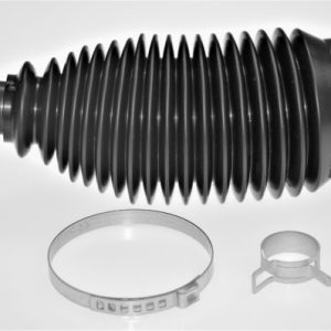 Burduf cauciuc directie MITSUBISHI L200 / TRITON (KA_T, KB_T) 2.5 DI-D (KA4T) diesel 178 cai SPIDAN 84123