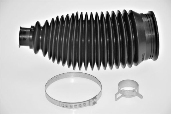 Burduf cauciuc directie MITSUBISHI L200 / TRITON (KA_T, KB_T) 2.5 DI-D 4WD (KB4T) diesel 167 cai SPIDAN 84123