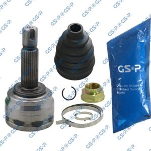 Cap planetara MITSUBISHI MIRAGE / SPACE STAR VI hatchback (A0_A) 1.0 (A05A) benzina 71 cai GSP 841423