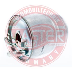 Filtru combustibil MITSUBISHI COLT VI (Z3_A, Z2_A) 1.5 DI-D (Z39A) diesel 95 cai MASTERSPORT GERMANY 842/23X-KF-PCS-MS