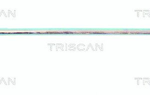 Bieleta antiruliu MITSUBISHI CARISMA (DA_) 1.8 (DA2A) benzina 116 cai TRISCAN 8500 27605