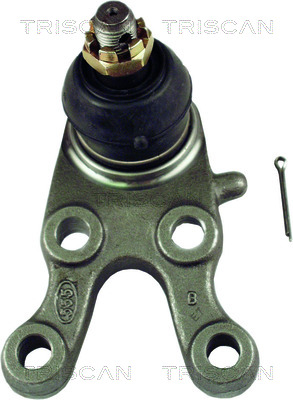 Pivot MITSUBISHI L200 (K7_T, K6_T, K5_T) 2.5 TD 4WD (K74T) diesel 115 cai TRISCAN 8500 42507