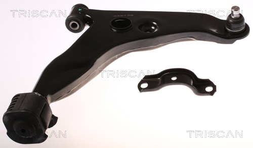 Brat suspensie roata MITSUBISHI CARISMA (DA_) 1.9 TD (DA4A) diesel 90 cai TRISCAN 8500 42521