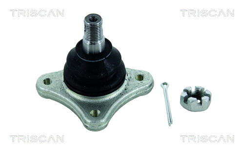 Pivot MITSUBISHI L200 / TRITON (KA_T, KB_T) 2.5 DI-D 4WD (KB4T) diesel 178 cai TRISCAN 8500 42531
