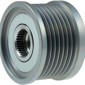 Fulie alternator MITSUBISHI Canter (FE5, FE6) VI 715 diesel 150 cai AS-PL AFP0085