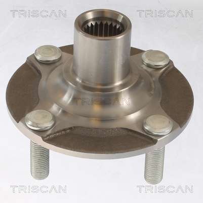 Butuc roata MITSUBISHI MIRAGE / SPACE STAR VI hatchback (A0_A) 1.2 LPG (A03A) Benzina/Autogaz (GPL) 71 cai TRISCAN 8535 42000