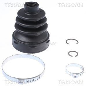 Ansamblu burduf articulatie planetara MITSUBISHI COLT VI (Z3_A, Z2_A) 1.5 (Z23A) benzina 109 cai TRISCAN 8540 10913