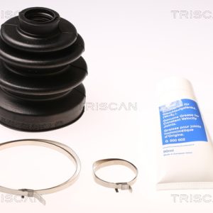 Ansamblu burduf articulatie planetara MITSUBISHI L200 (K3_T, K2_T, K1_T, K0_T) 2.5 D 4WD (K24T) diesel 70 cai TRISCAN 8540 42806