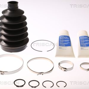 Ansamblu burduf articulatie planetara MITSUBISHI L200 (K7_T, K6_T, K5_T) 2.4 4WD (K75T) benzina 132 cai TRISCAN 8540 42809