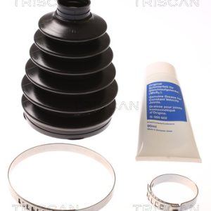 Ansamblu burduf articulatie planetara MITSUBISHI L200 (K7_T, K6_T, K5_T) 2.5 TD 4WD (K74T) diesel 99 cai TRISCAN 8540 42810