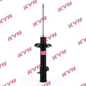Amortizor MITSUBISHI COLT VI (Z3_A, Z2_A) 1.3 (Z21A) benzina 95 cai KYB 3338017