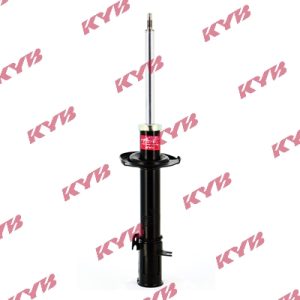 Amortizor MITSUBISHI COLT VI (Z3_A, Z2_A) 1.5 CZT (Z37A) benzina 150 cai KYB 3338018