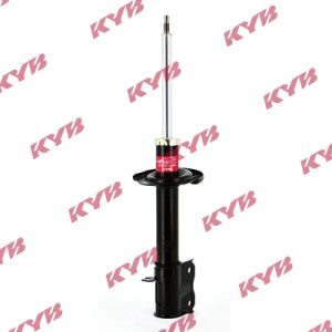 Amortizor MITSUBISHI COLT VI (Z3_A, Z2_A) 1.5 CZT (Z37A) benzina 150 cai KYB 3338019