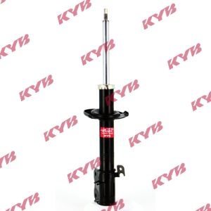 Amortizor MITSUBISHI COLT VI (Z3_A, Z2_A) 1.3 (Z21A) benzina 92 cai KYB 3338021