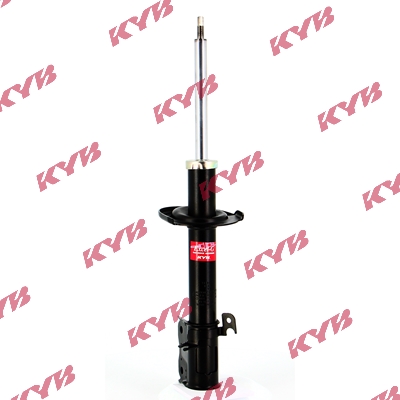 Amortizor MITSUBISHI COLT VI (Z3_A, Z2_A) 1.5 DI-D (Z38A) diesel 68 cai KYB 3338021